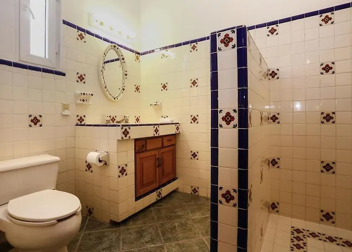 Сasa de vacaciones Casa Flamingo Cabo Luxurious Home, Spacious In El Pedregal Gated Community Cabo San Lucas