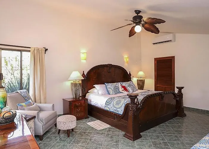 Casa Flamingo Cabo Luxurious Home, Spacious In El Pedregal Gated Community Сasa de vacaciones