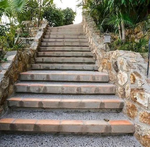 Casa Flamingo Cabo Luxurious Home, Spacious In El Pedregal Gated Community Сasa de vacaciones Cabo San Lucas