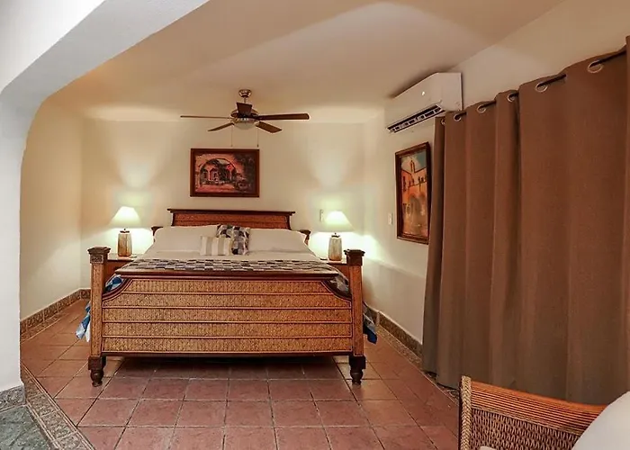 Casa Flamingo Cabo Luxurious Home, Spacious In El Pedregal Gated Community