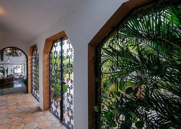 Сasa de vacaciones Casa Flamingo Cabo Luxurious Home, Spacious In El Pedregal Gated Community Cabo San Lucas