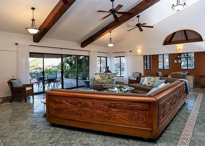 Casa Flamingo Cabo Luxurious Home, Spacious In El Pedregal Gated Community Сasa de vacaciones Cabo San Lucas