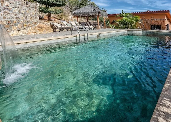 Casa Flamingo Cabo Luxurious Home, Spacious In El Pedregal Gated Community Cabo San Lucas