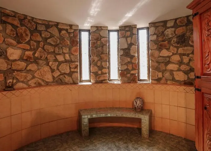 Сasa de vacaciones Casa Flamingo Cabo Luxurious Home, Spacious In El Pedregal Gated Community *