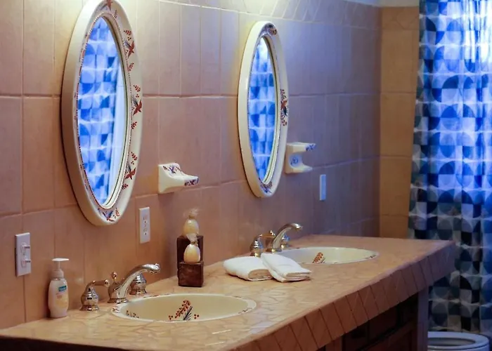 Casa Flamingo Cabo Luxurious Home, Spacious In El Pedregal Gated Community * Cabo San Lucas
