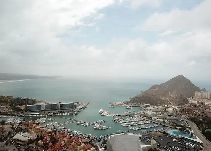 Casa Flamingo Cabo Luxurious Home, Spacious In El Pedregal Gated Community Сasa de vacaciones Cabo San Lucas