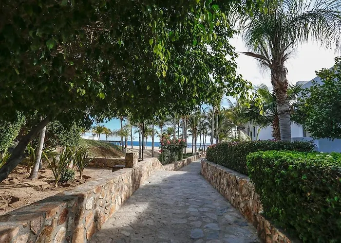 Casa Flamingo Cabo Luxurious Home, Spacious In El Pedregal Gated Community Cabo San Lucas