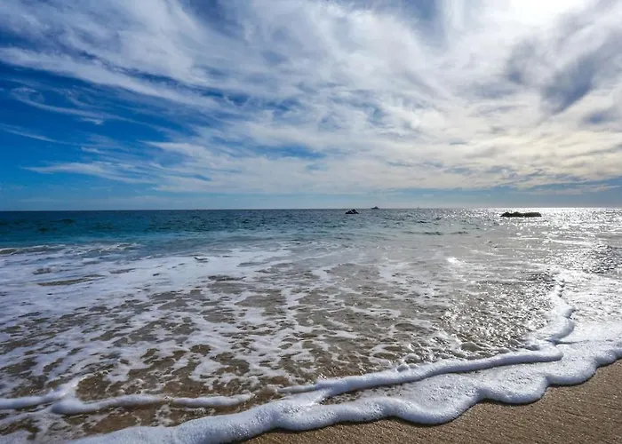 Casa Flamingo Cabo Luxurious Home, Spacious In El Pedregal Gated Community Сasa de vacaciones
