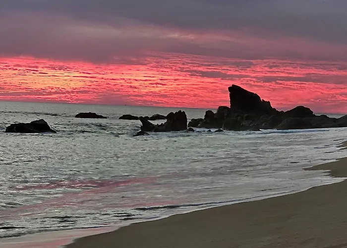 Сasa de vacaciones Casa Flamingo Cabo Luxurious Home, Spacious In El Pedregal Gated Community